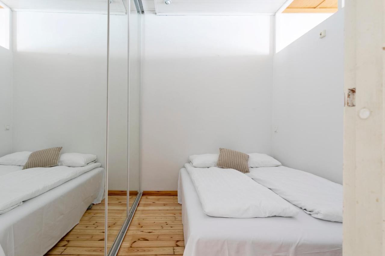 2ndhomes Central&Spacious 85m2 apartment in Yrjönkatu Helsinki Exterior foto