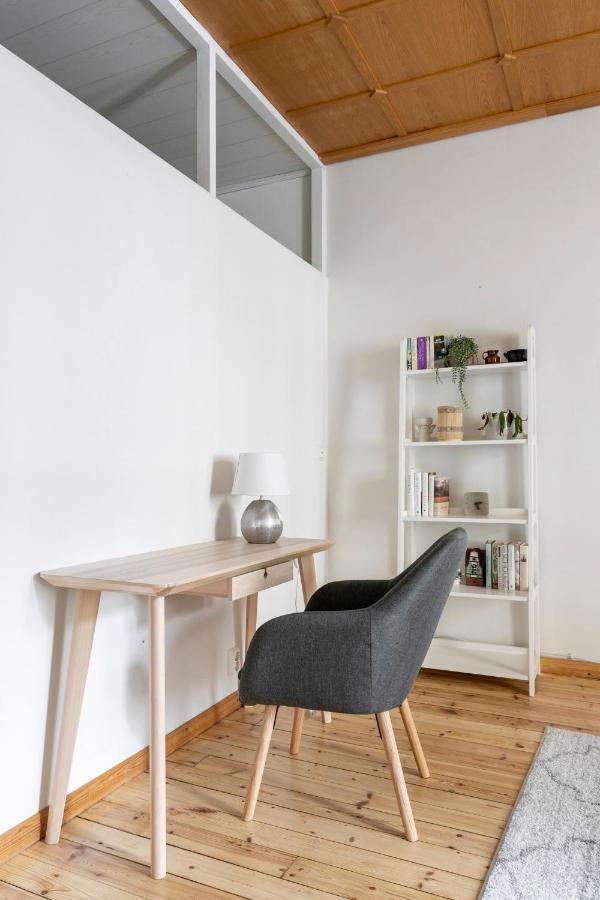 2ndhomes Central&Spacious 85m2 apartment in Yrjönkatu Helsinki Exterior foto
